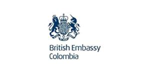 Embajada britanica
